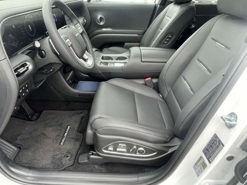 New 2026 Hyundai Palisade Calligraphy image 14