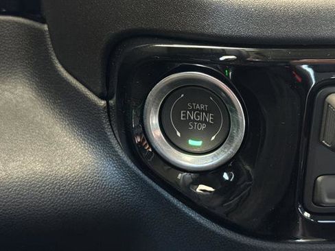 New 2026 Chevrolet Silverado 1500 RST w/ RST All Star Premium Package image 24