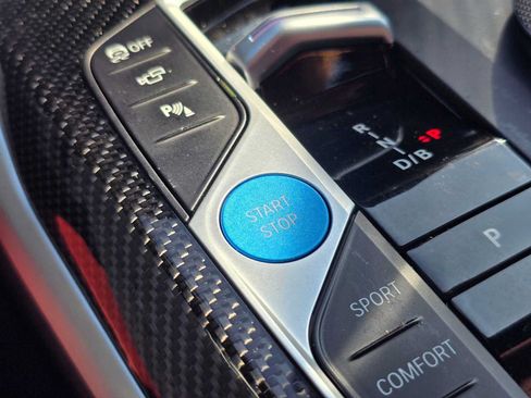 Used 2024 BMW i4 M50 AWD/4WD image 32