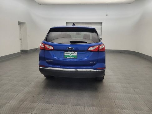 Used 2019 Chevrolet Equinox LT image 7
