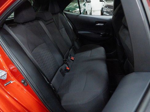 Used 2019 Toyota Corolla SE image 21