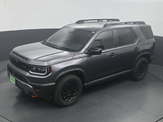 New 2026 Honda Passport TrailSport Elite image 20