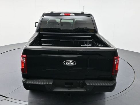 New 2025 Ford F150 XLT w/ Equipment Group 302A MID image 28