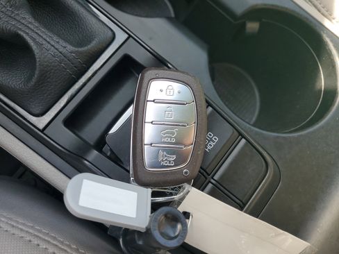 Used 2020 Hyundai Tucson Value image 29