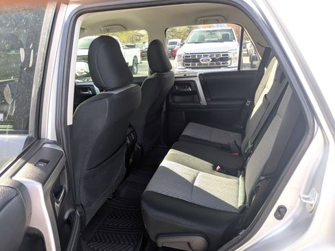 Used 2020 Toyota 4Runner SR5 image 29