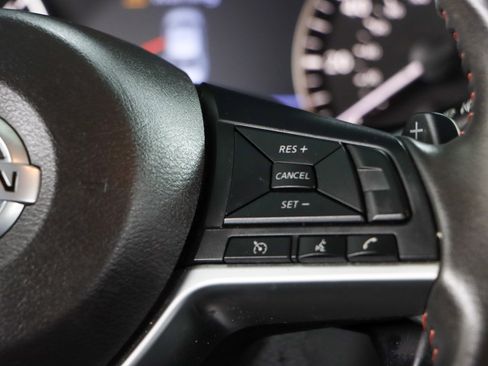 Used 2022 Nissan Altima 2.5 SR FWD image 16