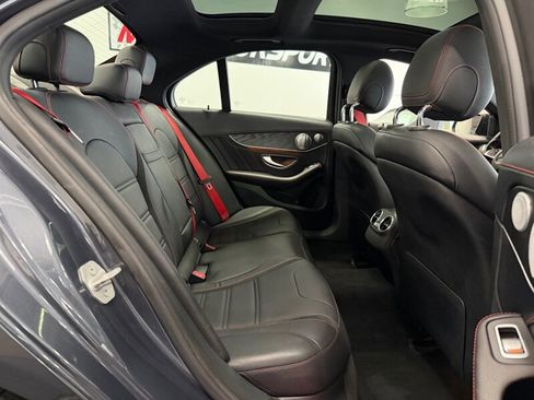 Used 2016 Mercedes-Benz C 450 AMG image 47