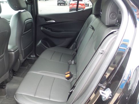 Used 2023 Buick Encore GX Essence w/ Advanced Technology Package image 12