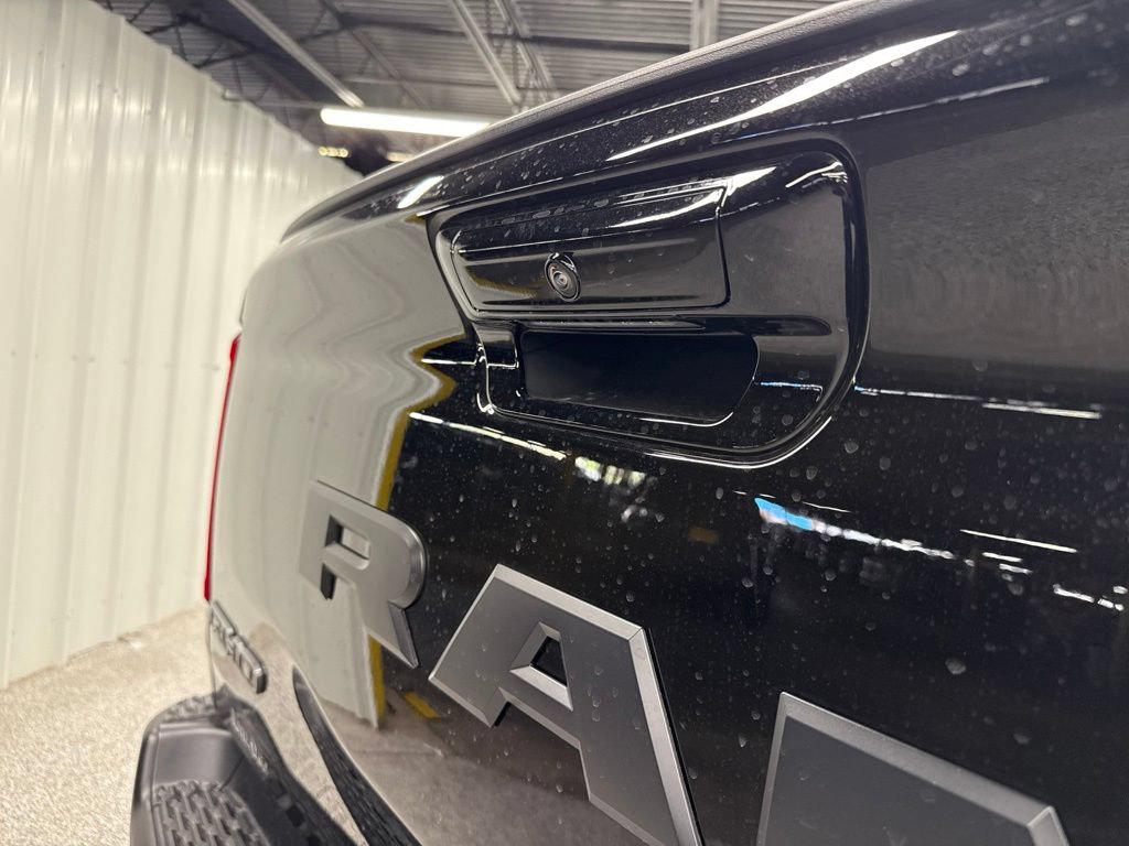 New 2026 RAM 1500 RHO w/ RHO Level 1 Equipment Group AWD/4WD image 7
