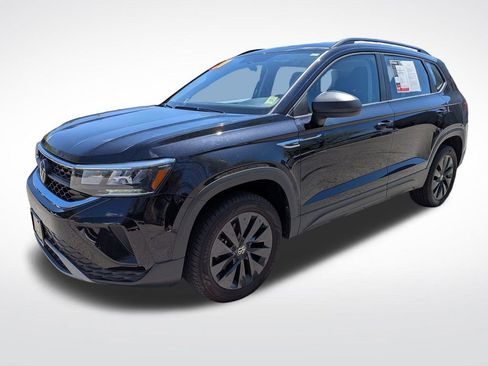 Used 2023 Volkswagen Taos S FWD image 7