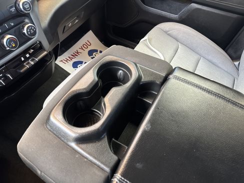 Used 2023 RAM 1500 Big Horn image 29