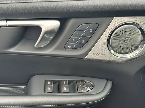New 2027 Buick Enclave Avenir AWD/4WD image 14