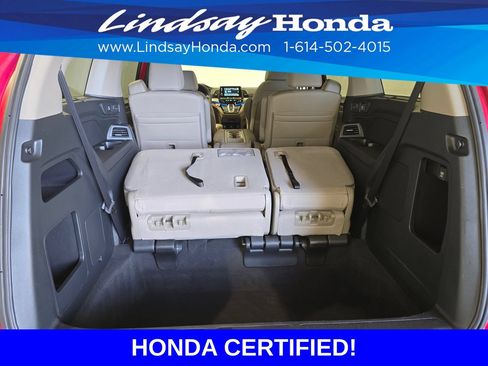 Used 2023 Honda Odyssey Touring image 7