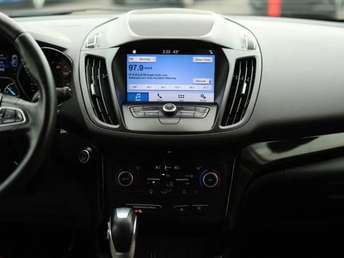 Used 2019 Ford Escape SEL AWD/4WD image 55