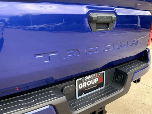 Used 2024 Toyota Tacoma SR5 RWD image 31