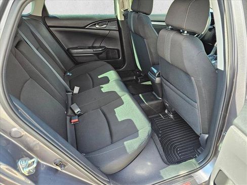 Used 2017 Honda Civic EX-T image 15