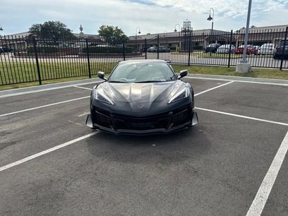 New 2026 Chevrolet Corvette Z06