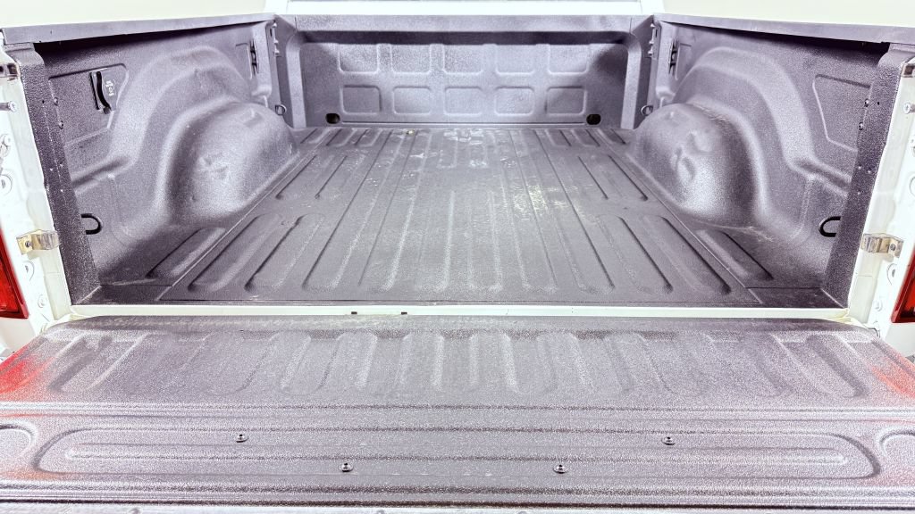 Used 2024 RAM 2500 4x4 Crew Cab Laramie w/ Safety Group image 5