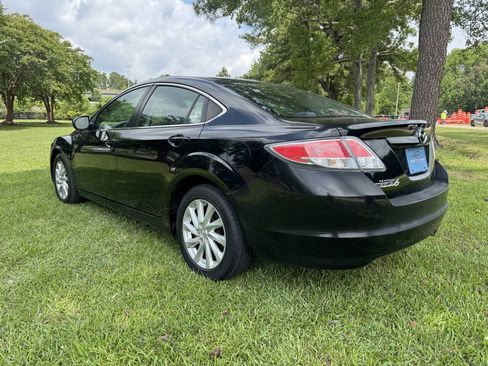 Used 2011 MAZDA MAZDA6 i Touring FWD image 6
