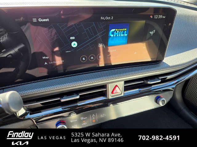 New 2026 Kia EV6 GT-Line AWD/4WD image 18