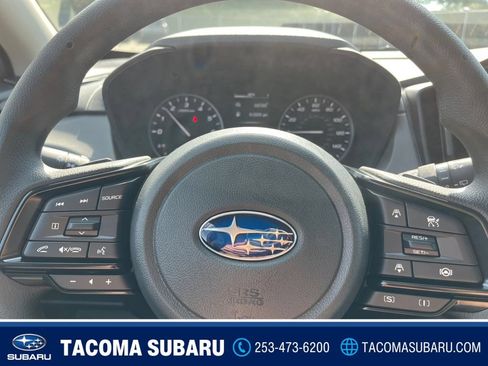 New 2026 Subaru Crosstrek 2.5i Premium AWD/4WD image 25
