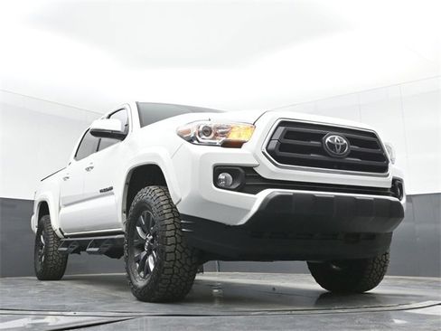 Used 2023 Toyota Tacoma SR5 image 43