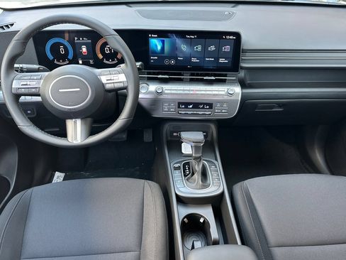 New 2027 Hyundai Kona SEL Sport AWD/4WD image 14