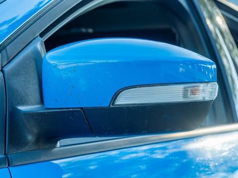 Used 2017 Ford Focus RS image 10