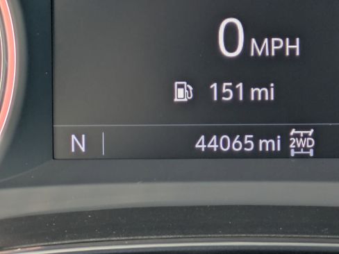 Used 2023 Chevrolet TrailBlazer RS w/ Sun and Liftgate Package image 29