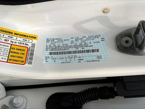 Certified 2023 Ford Bronco Raptor image 67