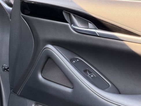 Used 2022 INFINITI QX60 Pure image 37