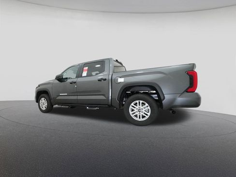 New 2025 Toyota Tundra SR5 AWD/4WD image 20