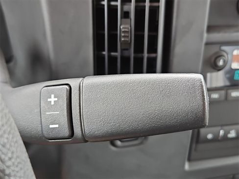 New 2025 Chevrolet Express 3500 w/ Power Convenience Package image 8
