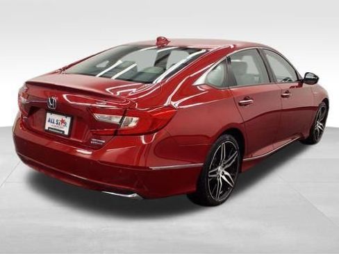 Used 2022 Honda Accord Touring image 12
