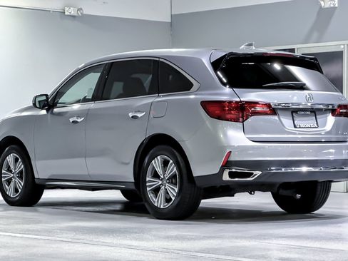 Used 2020 Acura MDX SH-AWD image 3