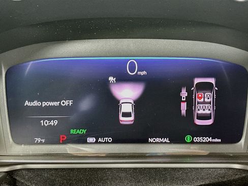 Used 2023 Honda Accord Touring image 19