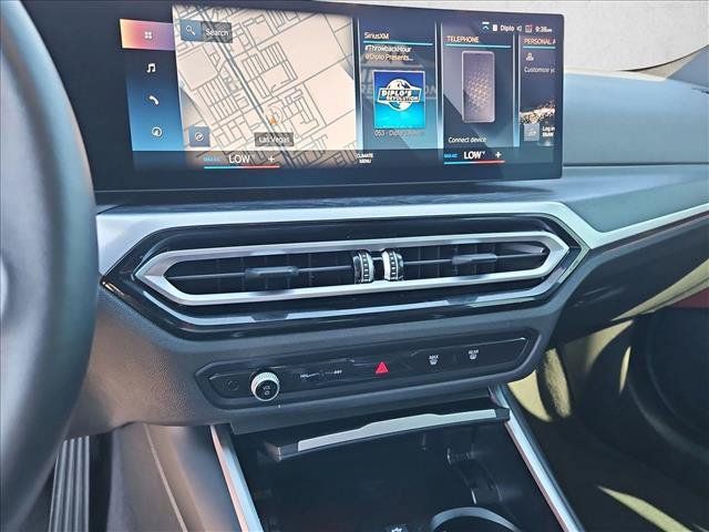 Used 2024 BMW 430i Gran Coupe w/ Convenience Package RWD image 15