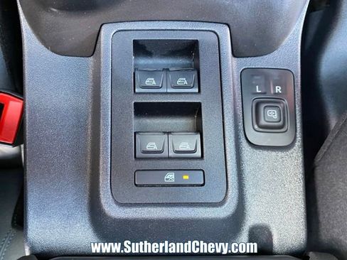 Used 2023 Ford Bronco Black Diamond AWD/4WD image 33