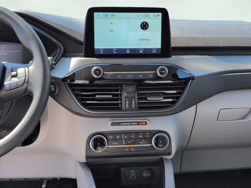 New 2026 Ford Escape Active image 18