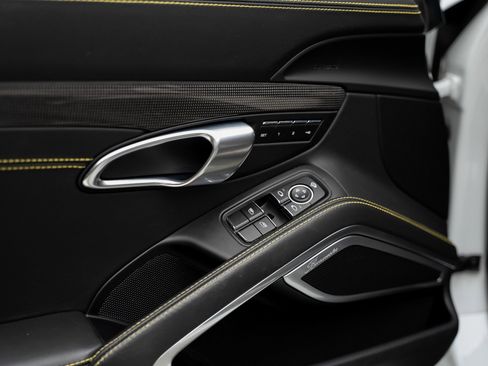 Used 2019 Porsche 911 Targa 4S image 61