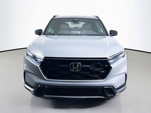 Used 2025 Honda CR-V Sport-L image 2