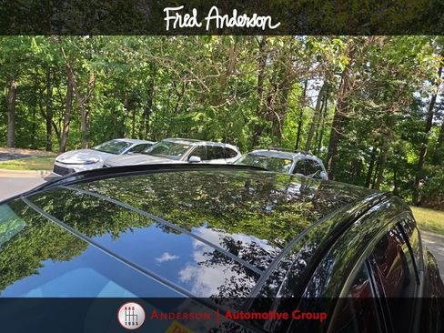 Used 2022 Hyundai Tucson Limited AWD/4WD image 2