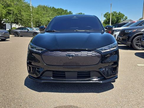 Certified 2023 Ford Mustang Mach-E GT AWD/4WD image 2