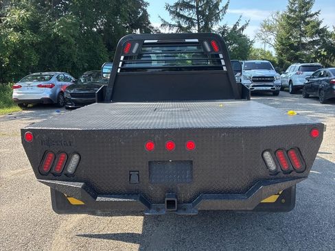 Used 2021 Ford F350 XL w/ Power Equipment Group AWD/4WD image 4