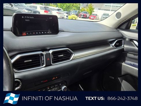 Used 2020 MAZDA CX-5 Touring AWD/4WD image 30