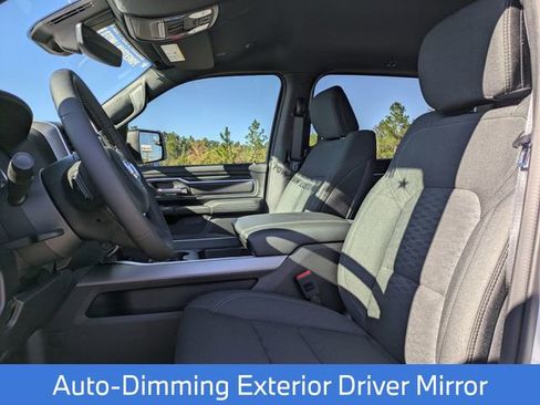 New 2026 RAM 1500 Big Horn image 15