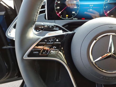 New 2026 Mercedes-Benz E 450 4MATIC All-Terrain Wagon image 20