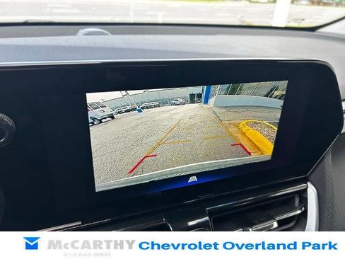 New 2026 Chevrolet TrailBlazer LT w/ Convenience Package AWD/4WD image 13