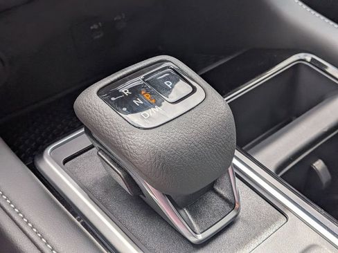 New 2026 Nissan Pathfinder SV AWD/4WD image 12