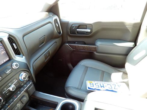 Used 2019 GMC Sierra 1500 Denali image 16